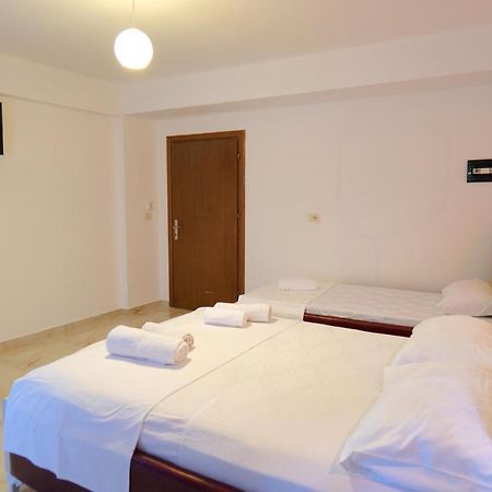 Vila Ani Ksamil Esterno foto