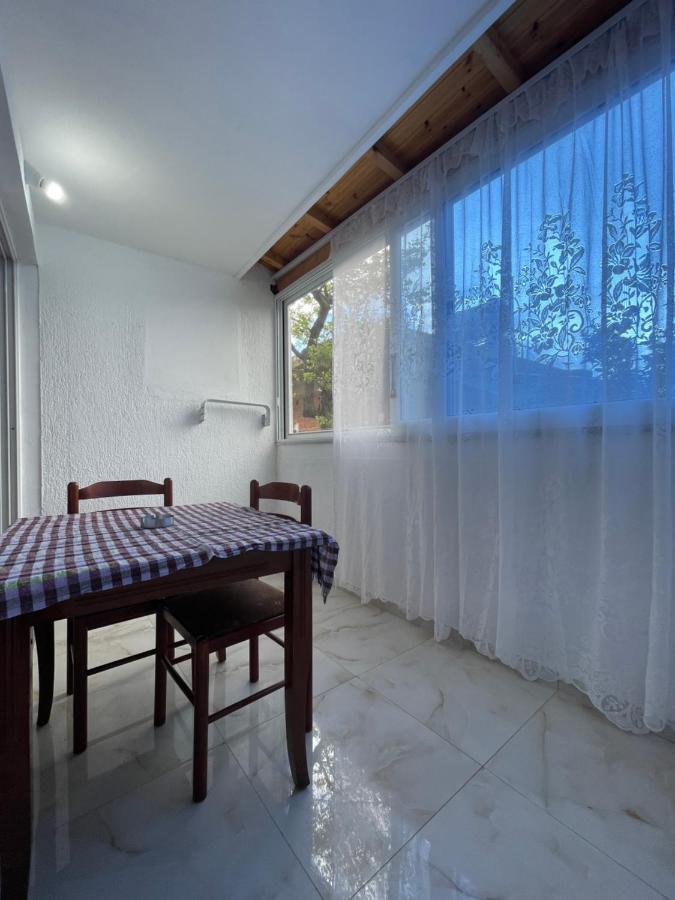 Vila Ani Ksamil Esterno foto