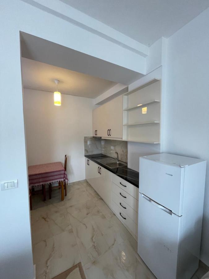 Vila Ani Ksamil Esterno foto