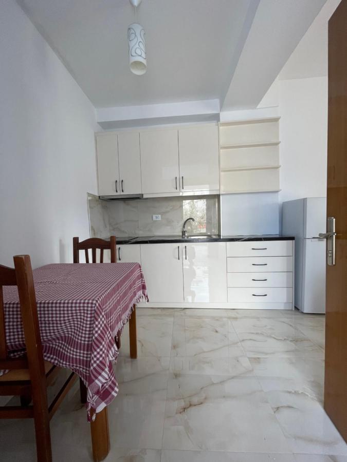 Vila Ani Ksamil Esterno foto