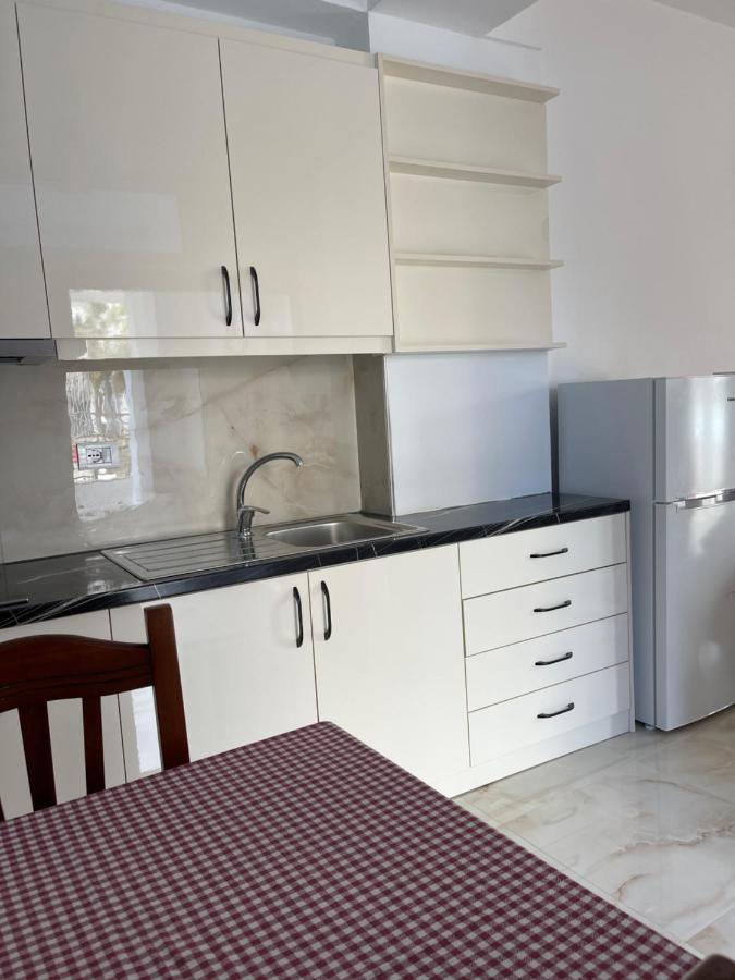 Vila Ani Ksamil Esterno foto