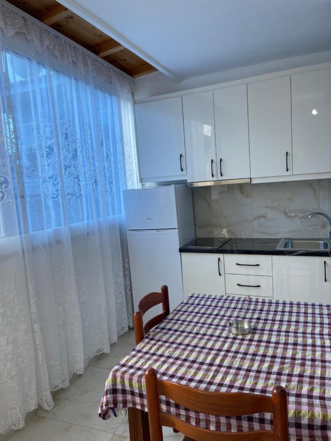 Vila Ani Ksamil Esterno foto