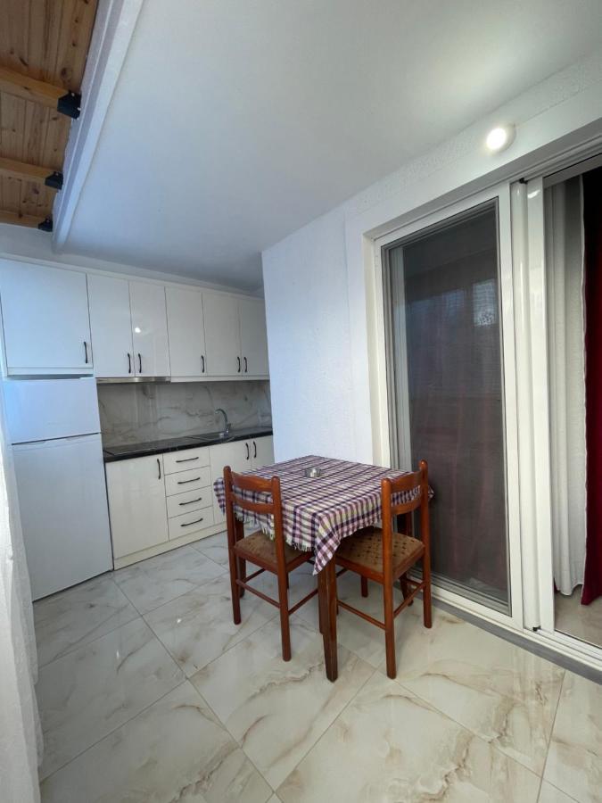 Vila Ani Ksamil Esterno foto
